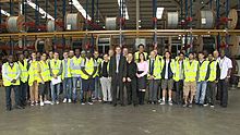 Learn More - BREAKING NEWS - Lift Engineering Apprenticeships