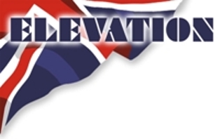 Supporting Sponsor - Elevation Magazine